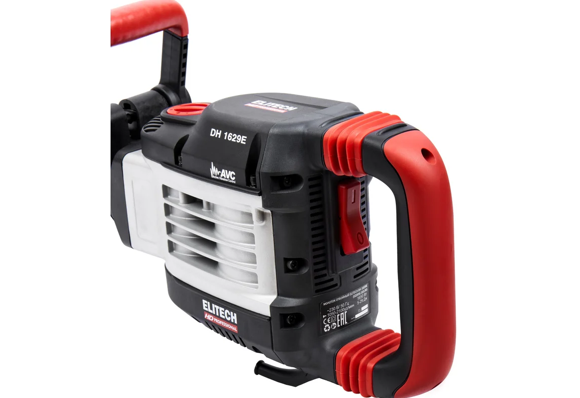 Отбойный молоток Elitech DH 1629E